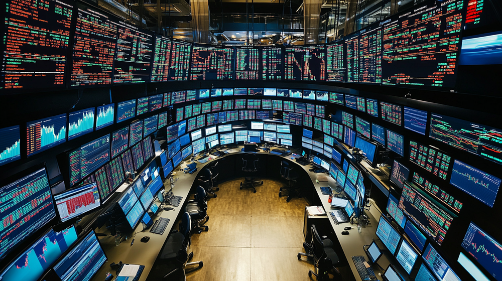 Is Etherilink Trade the Secret Weapon for Beginners and Experts Alike?