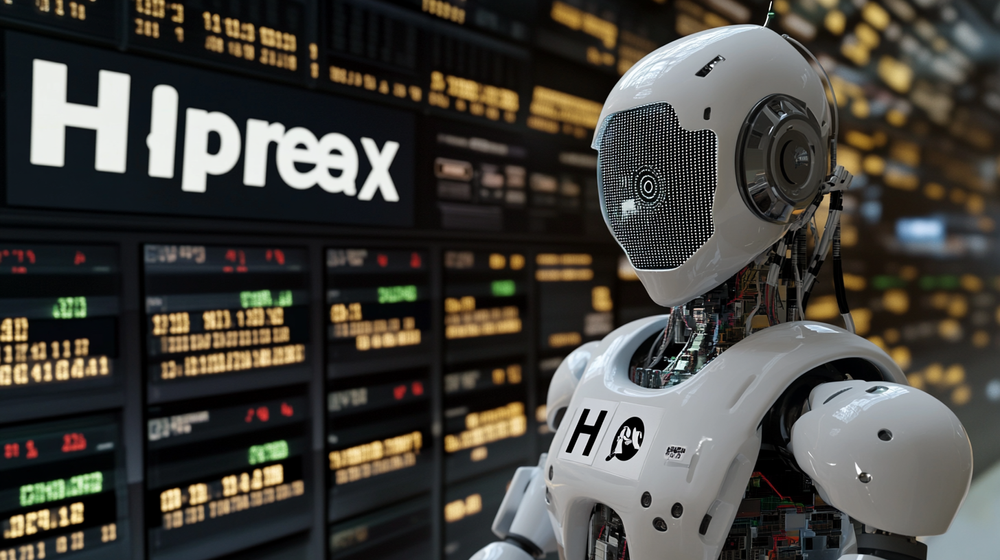 Dexiarotrade Ai: Exploring the System You Can Trust