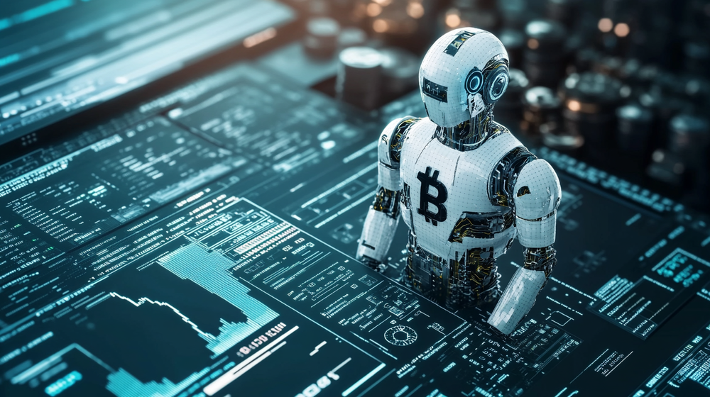 Revealed: Why Trade 1.0 Flarex is the Future of AI Trading