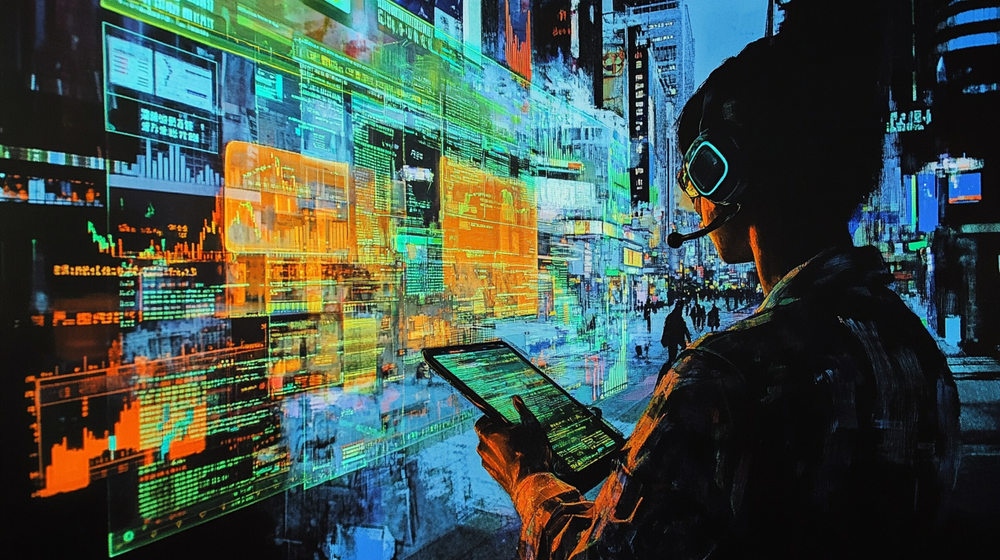 Is Echo Ledgerly the Ultimate Trading Solution? Investigate Now!