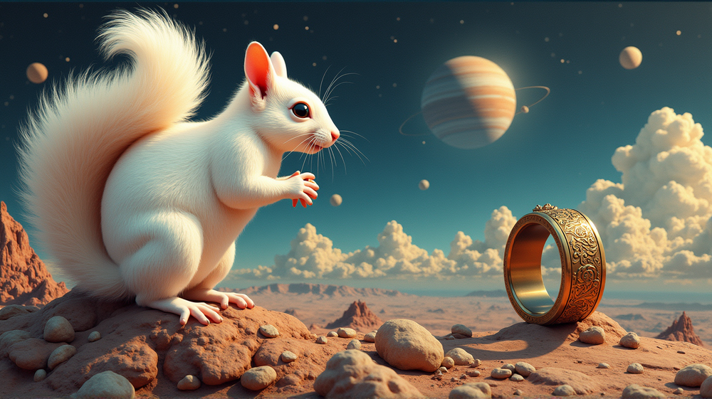 Astounding Discoveries in Everyday Iowa