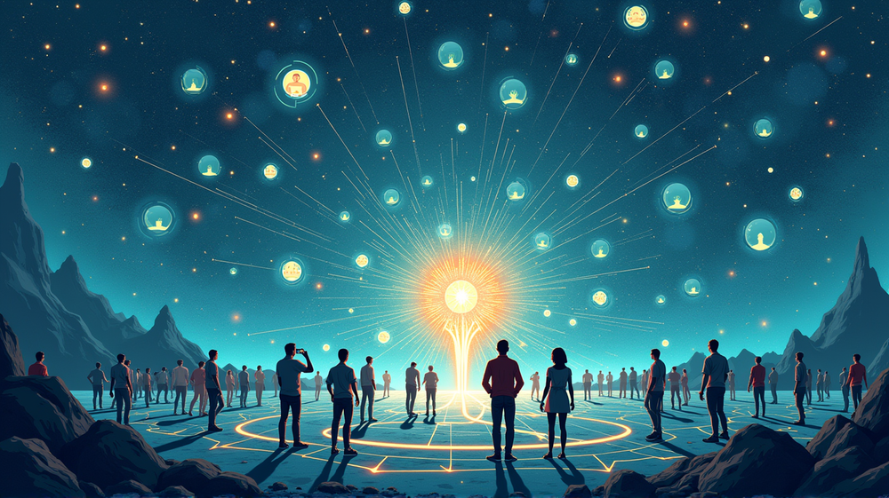 Decentralized AI: A Public Demand for Equitable Innovation