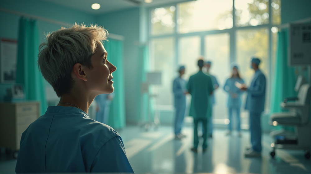 Unlocking the Triumphs and Trials of Cancer Remission