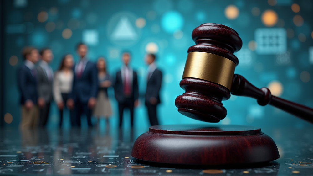 BigBear.ai Investors Urged to Act: Rosen Firm Counsel Available