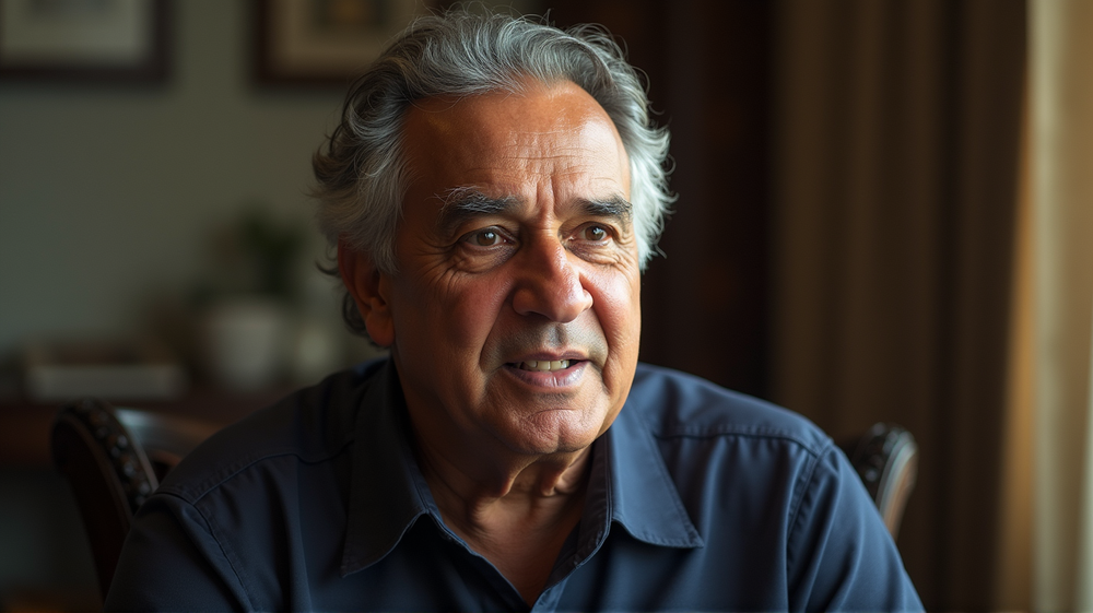 Rising Future: Gavaskar Sees Bumrah Leading As Test Captain