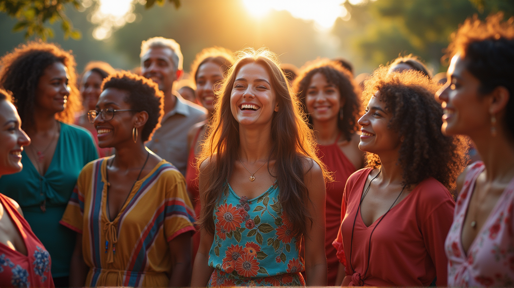 Discover the Profound Impact of Strong Communities on Wellbeing