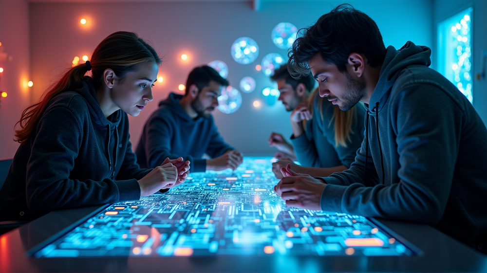 A Roller Coaster Ride: StackBlitz's Journey from Brink to Boom