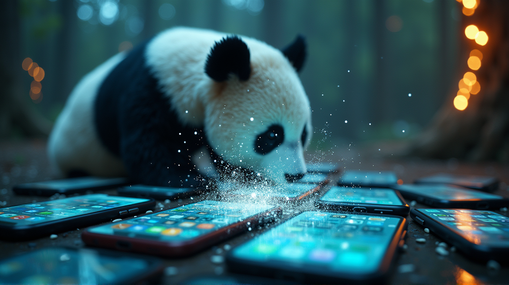 Chinese Cyber Blitz: How Your Smartphone Became a Target