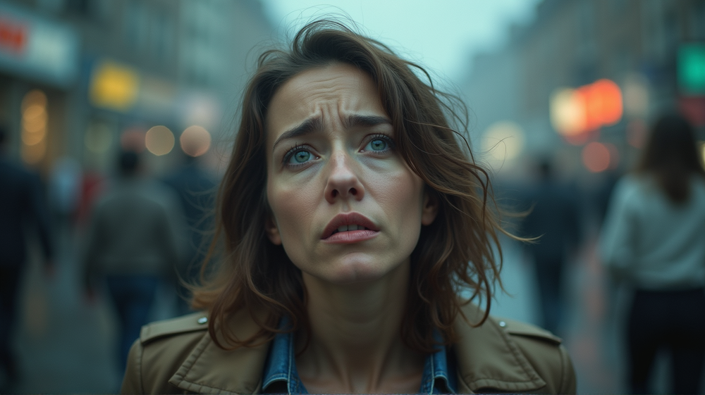 Why Are Moms Facing a Mental Health Crisis?