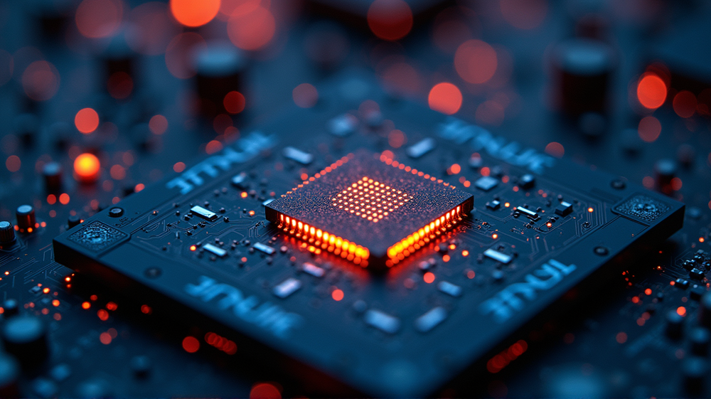 Trump's Commerce Secretary Touts Temporary Tariff Relief for Electronics