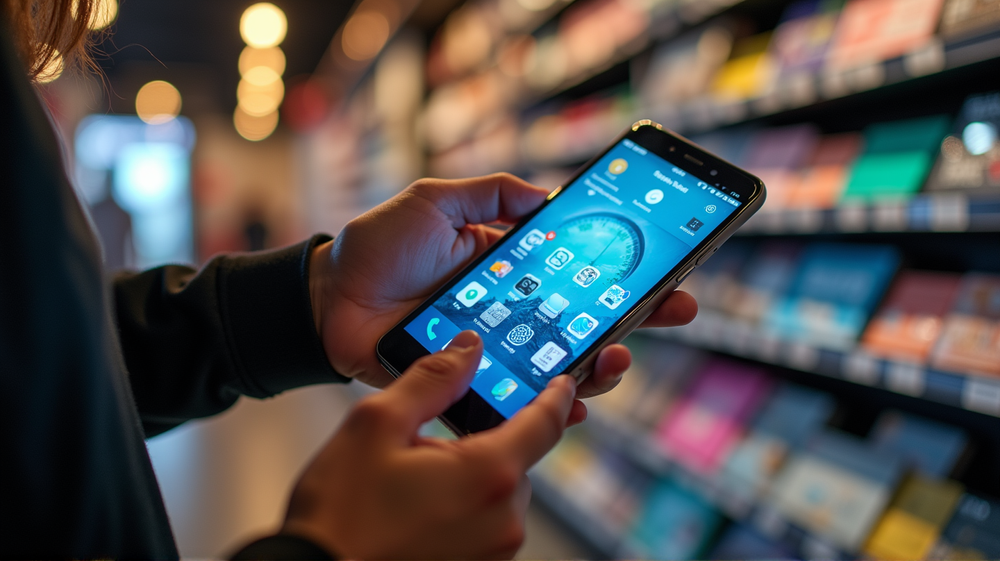 PayPal's Contactless Revolution: Germany's Retail Landscape to Transform