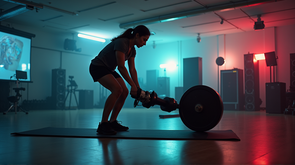 Revolution in Fitness Tech: Brands Lead the Charge in Strength and Preventive Health