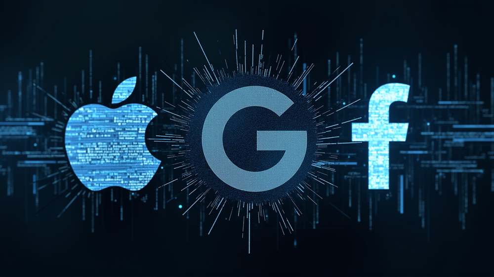 Massive Security Breach: 200m Passwords Leaked from Tech Giants