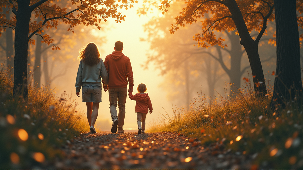 Navigating Life's Big Changes: How Major Transitions Impact Relationships