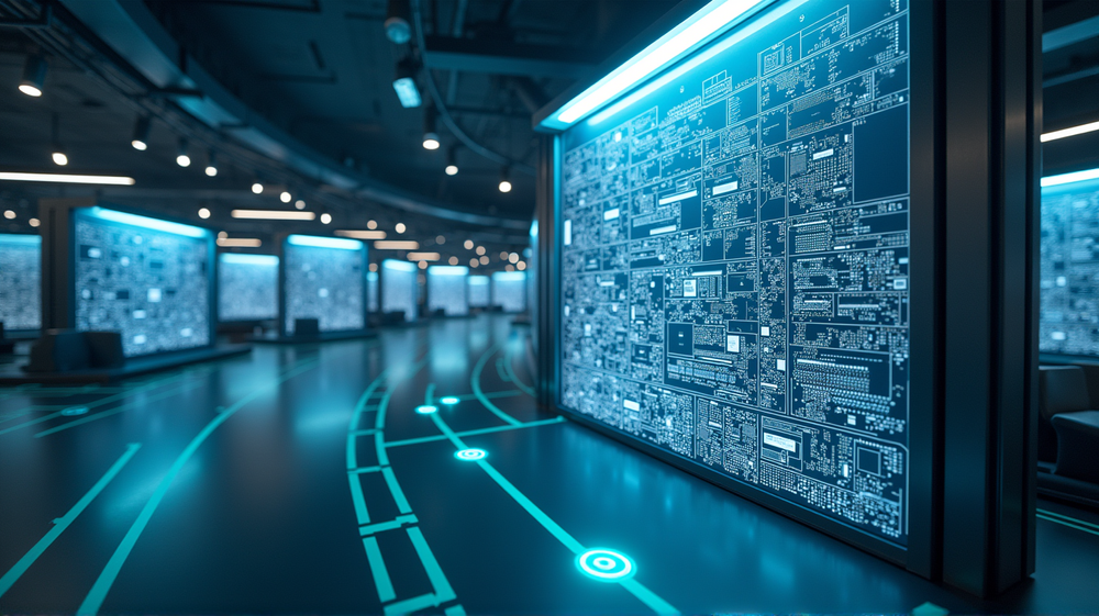 Foxconn and Nvidia Unite for Taiwan’s AI Revolution