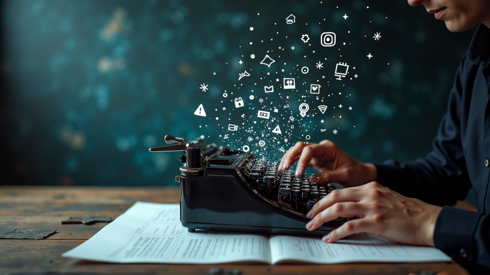 AI and Authors: Irish Writer Shane Hegarty's Concerns