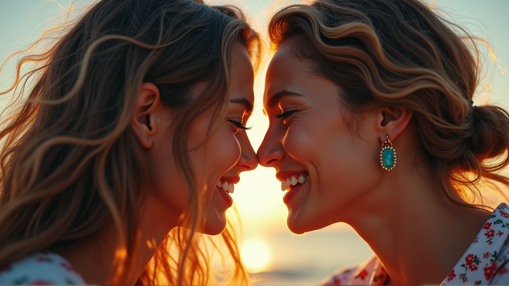 Unforgettable Twists in Star-Studded Love Stories: From Royal PDA to Resilient Romances