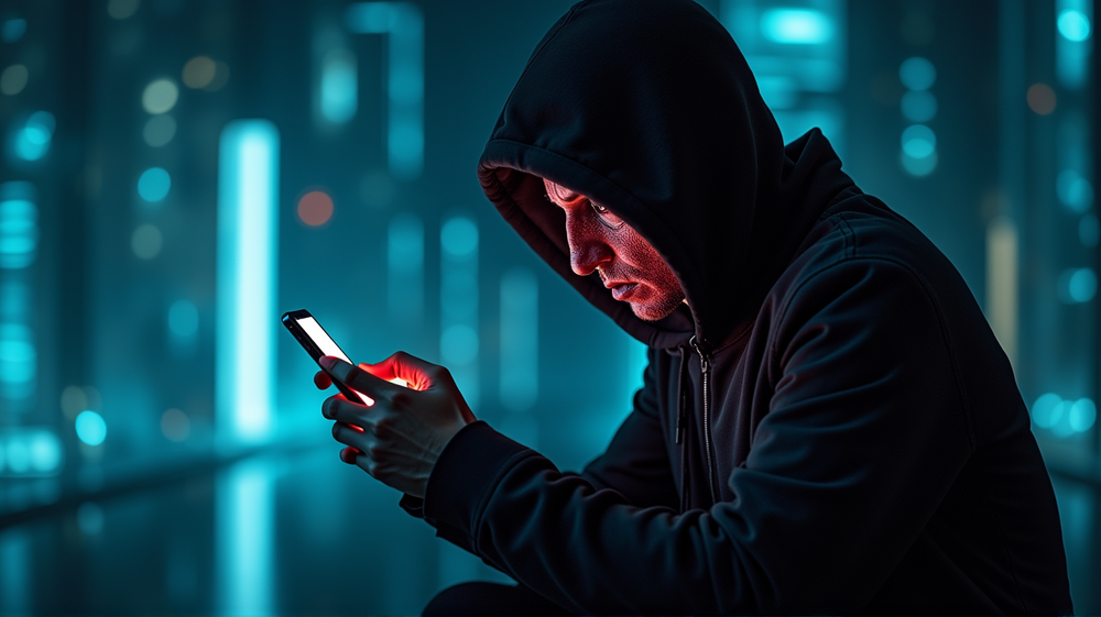 Stay Alert: FBI Warns About New AI Driven Scam Threatening Smartphone Users