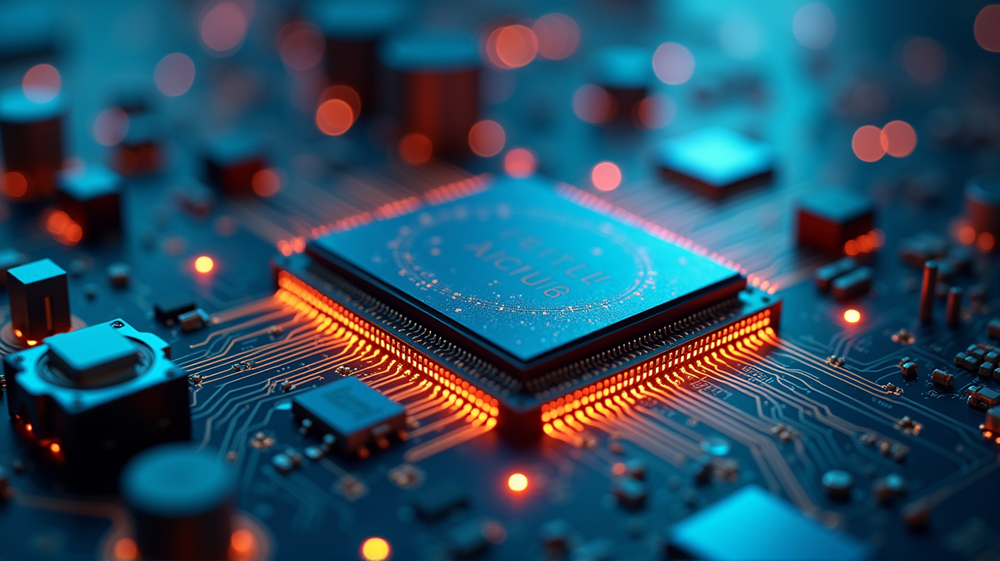 China's AI Revolution: A New Era for Super AI Chips