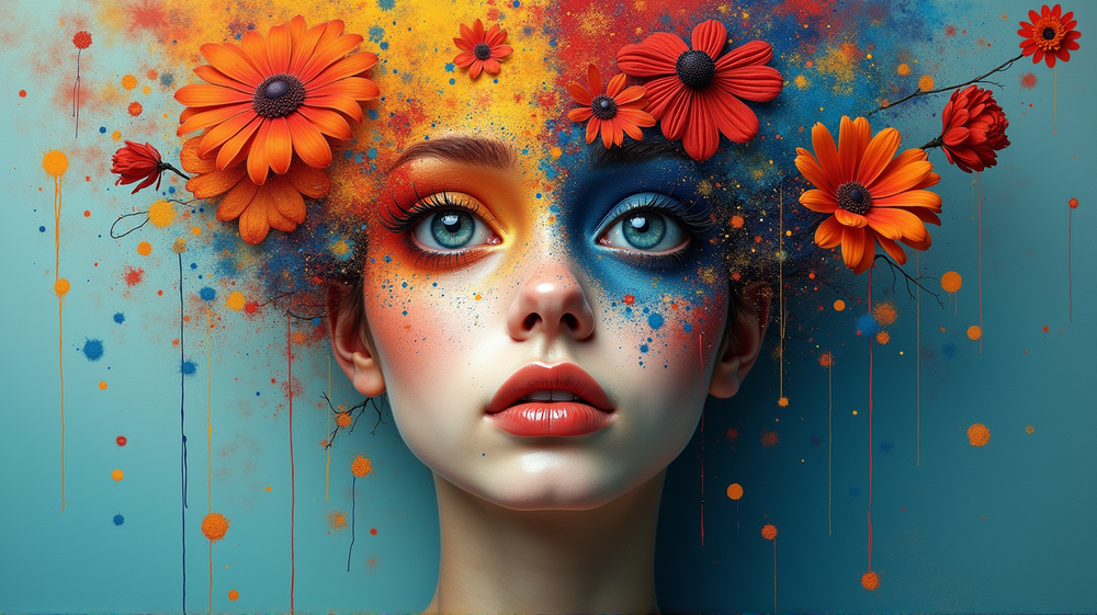 Art's Amazing Power to Heal Your Mind Just Uncovered