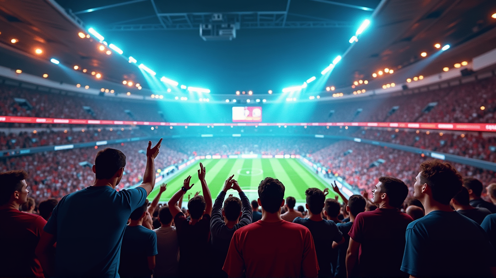 World Cup 2026: How Dynamic Pricing Might Sway Your Ticket Hunt
