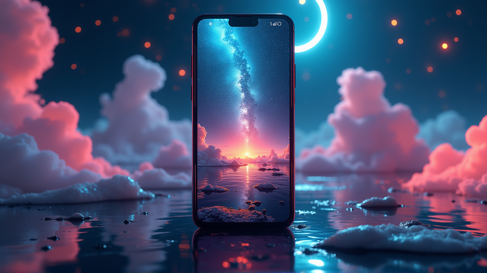 Samsung DeX Gears Up for Major Face-Lift Inspired by Android 16