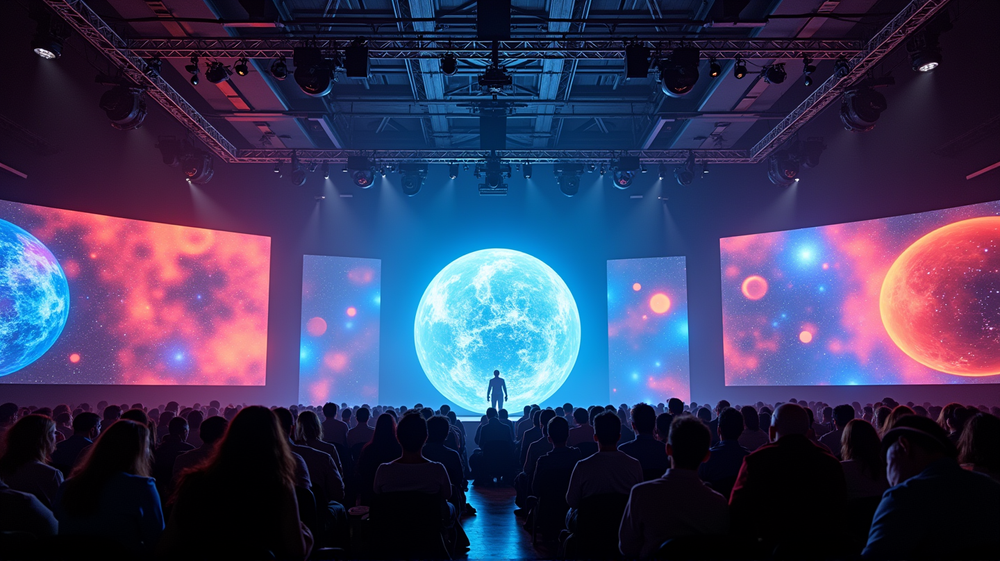 Unveiling Google I/O 2025: Gemini AI, Android 16, and the Future of Technology