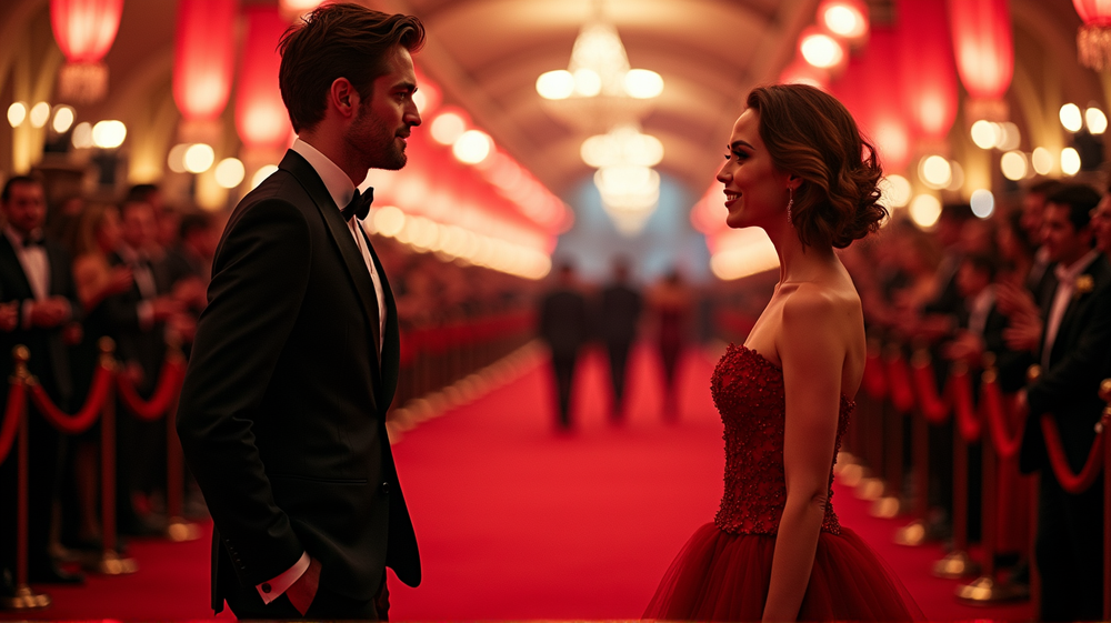 Inside the Glitz: Jennifer Lawrence & Stars Join 'Die, My Love' Cannes Gala