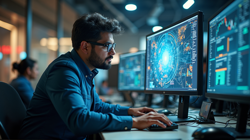 Bengaluru Tech Leader Shifts Operations Amid Language Debate