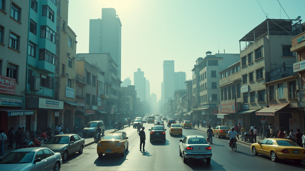 Karachi's COVID-19 Mystery: Deaths Debunked Amid Rising Case Concerns