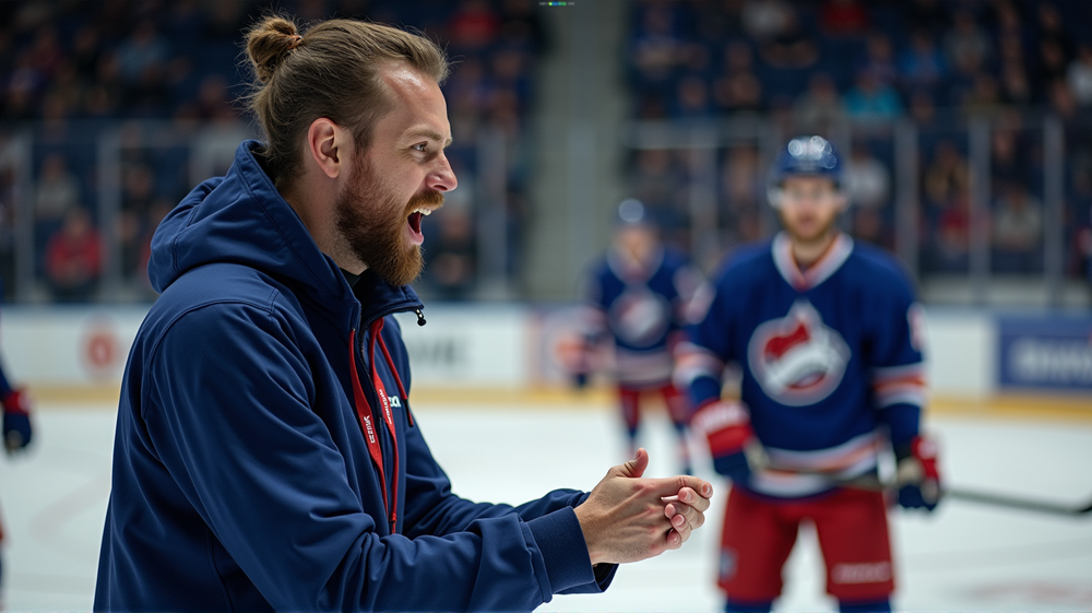 Buffalo Sabres Strengthen Their Lineup with Brian Galivan