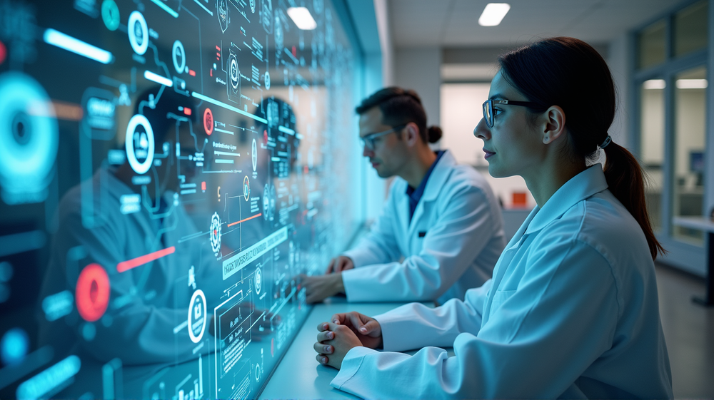 Empowering Futures: Warner University & AdventHealth Unite for Healthcare Pathways