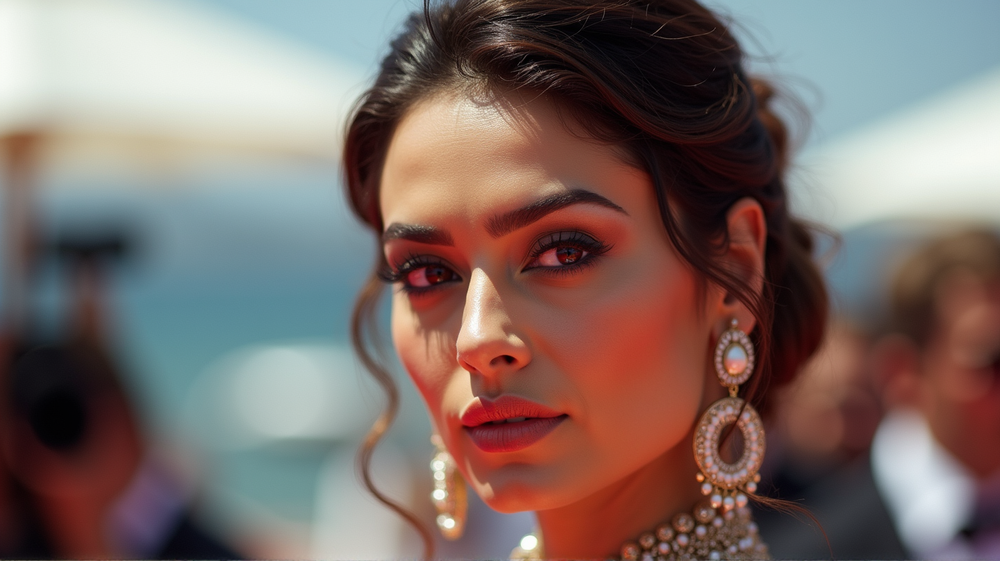 Aishwarya Rai Bachchan's Ultimate Beauty Secrets from the Cannes Red Carpet