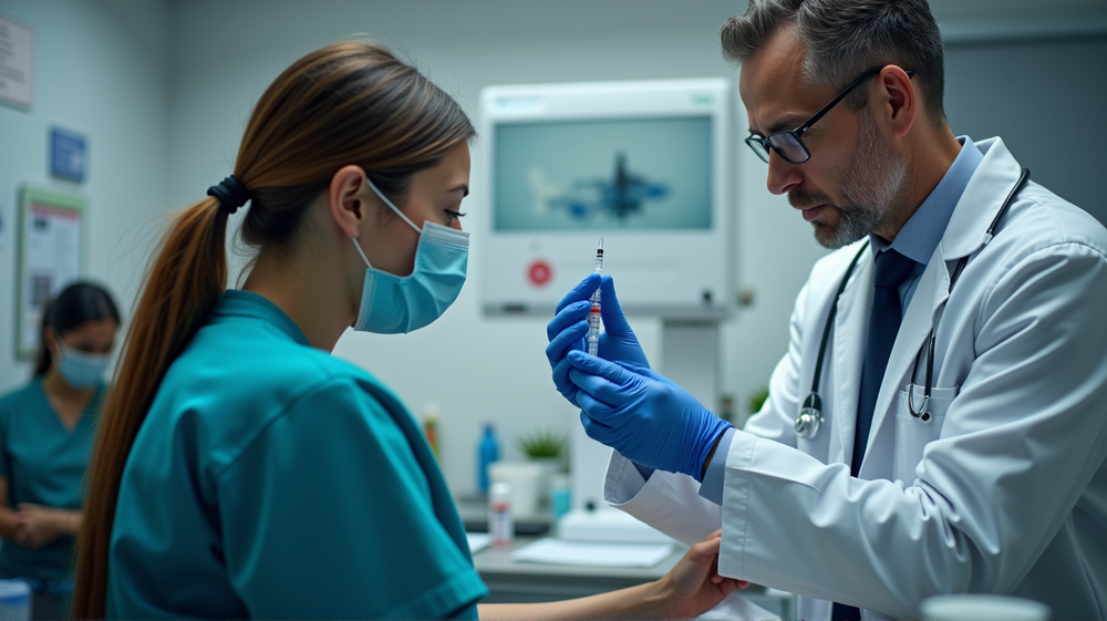 Trump's Medicaid Decision: States Pioneer GLP-1 Coverage for Obesity