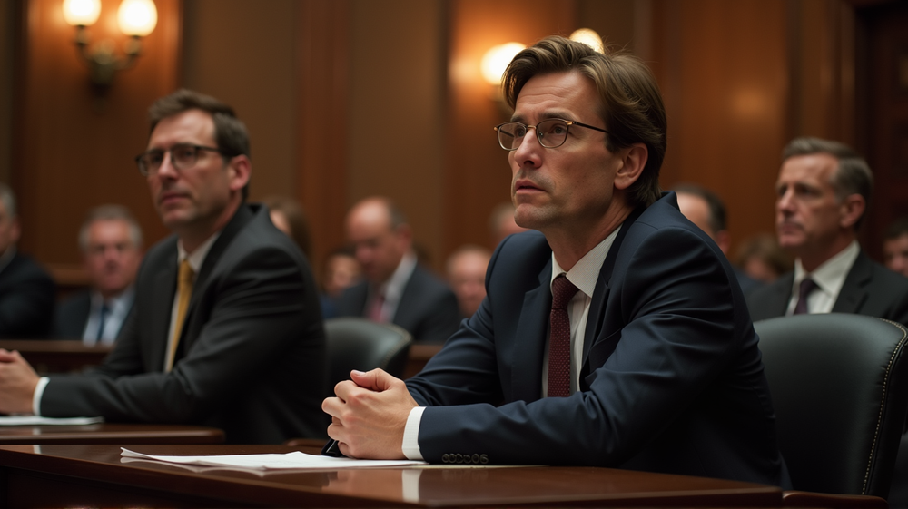 Inside the Sean 'Diddy' Combs Trial: Explosive Claims and Defense Strategies Unveiled