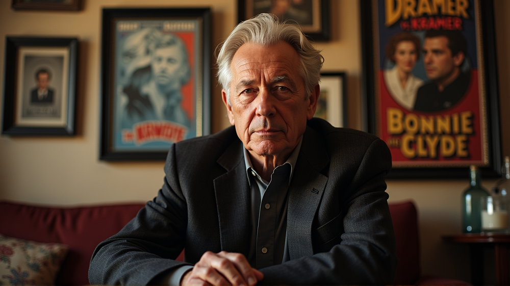 Robert Benton: A Legacy of Defying Hollywood Expectations