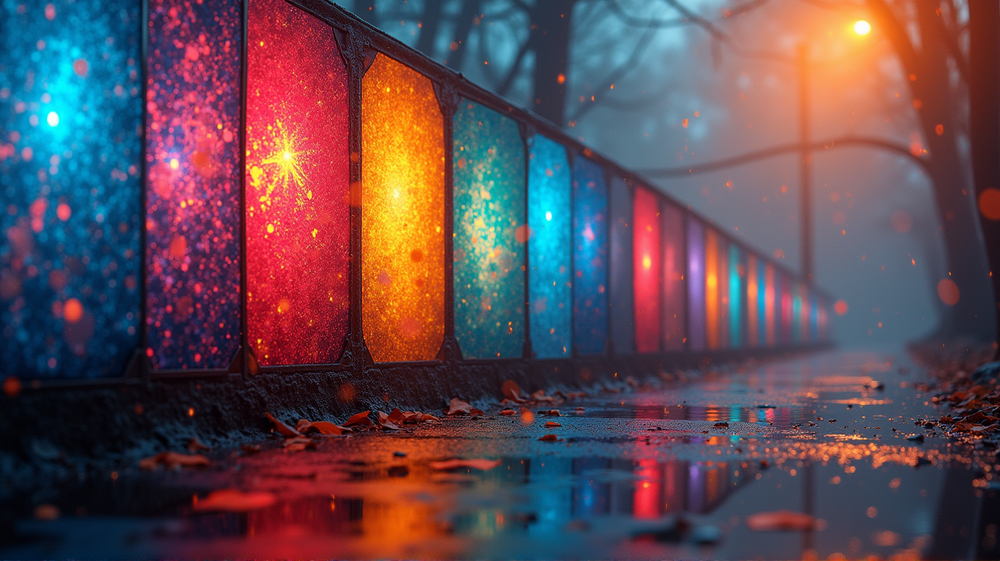 Dive into My Ultimate Collection of Samsung Galaxy Wallpapers