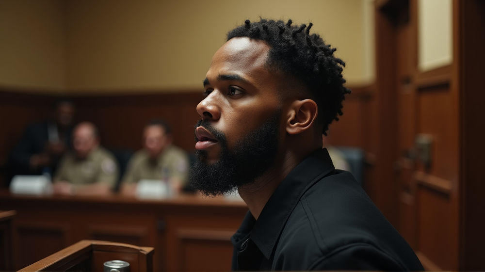 Calls for Justice: Tory Lanez's Legal Team Demands Action Amidst Shocking Prison Stabbing