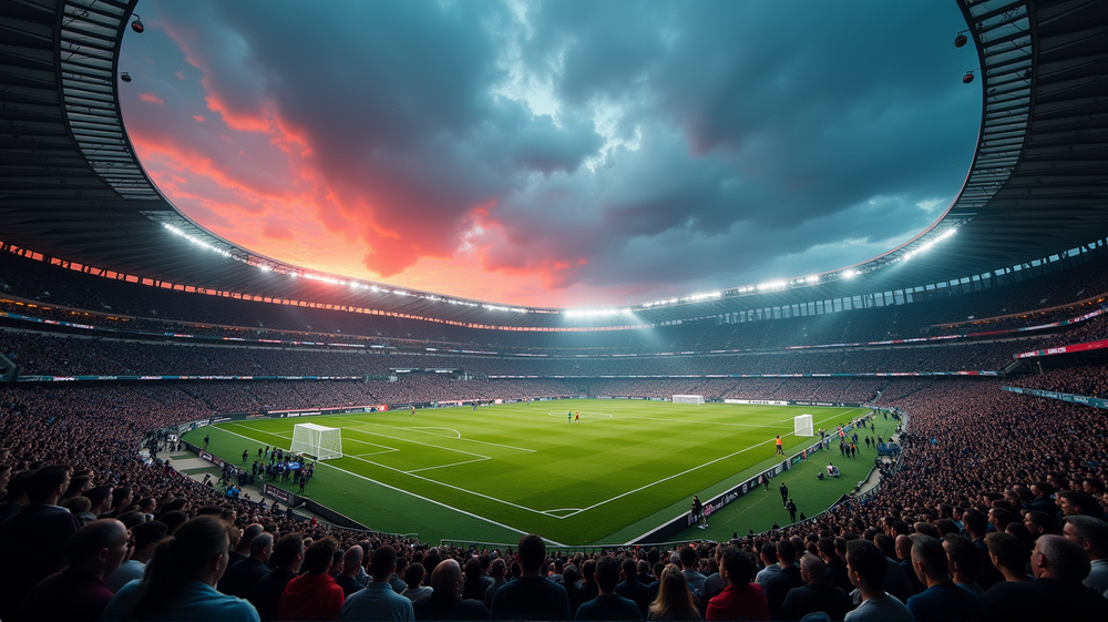 Goodison Park's Iconic Farewell: Five Unforgettable Matches That Made History