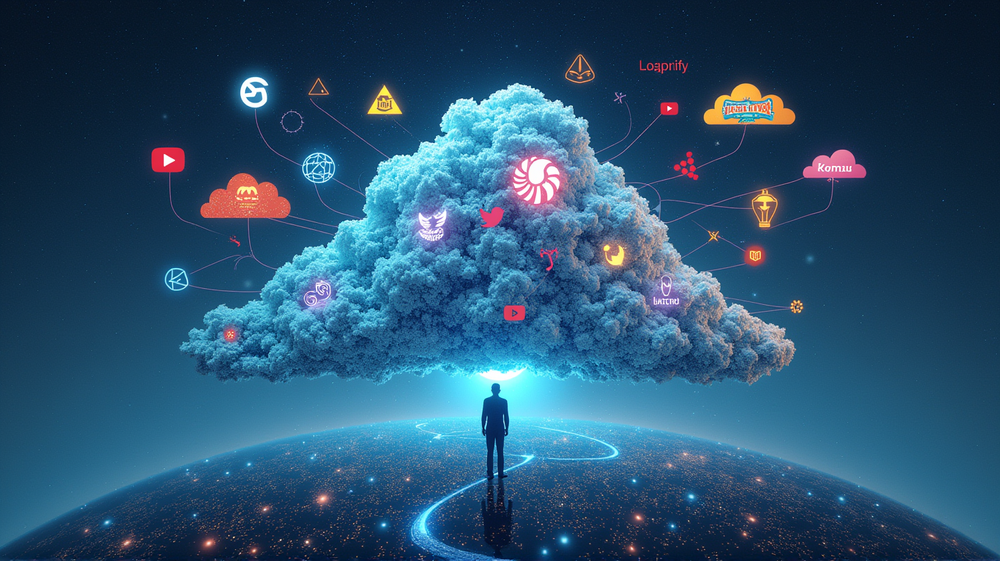 Tech Titans' Triumphs: Unveiling the 2025 Earnings Surge of Google, Amazon, Apple, Microsoft, and Meta