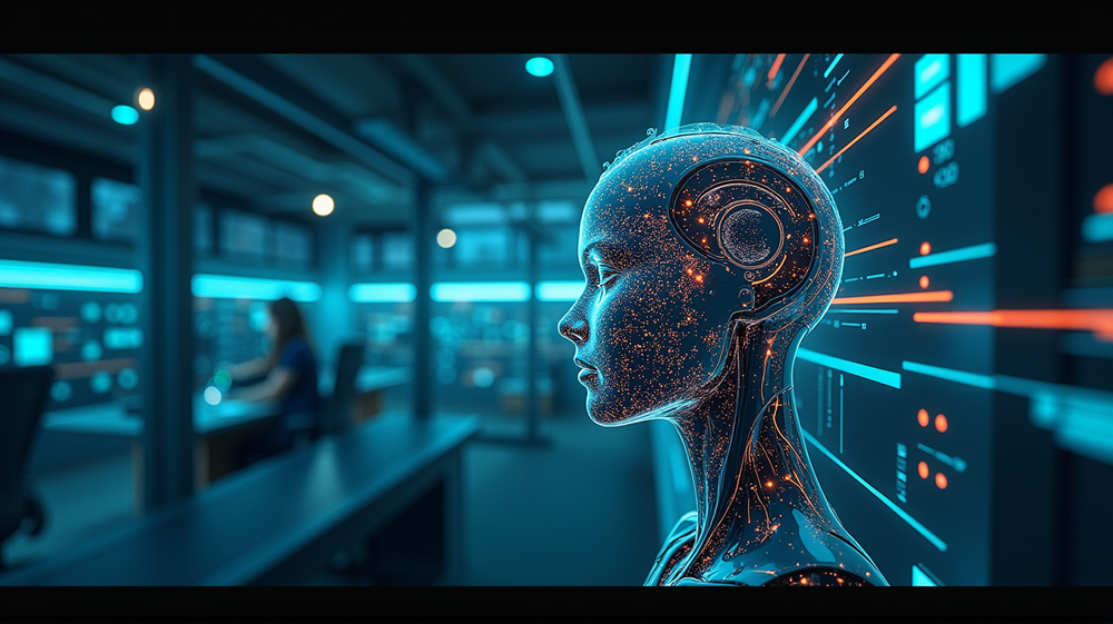 Nvidia Boosts Business Horizons with Enterprise AI Expansion