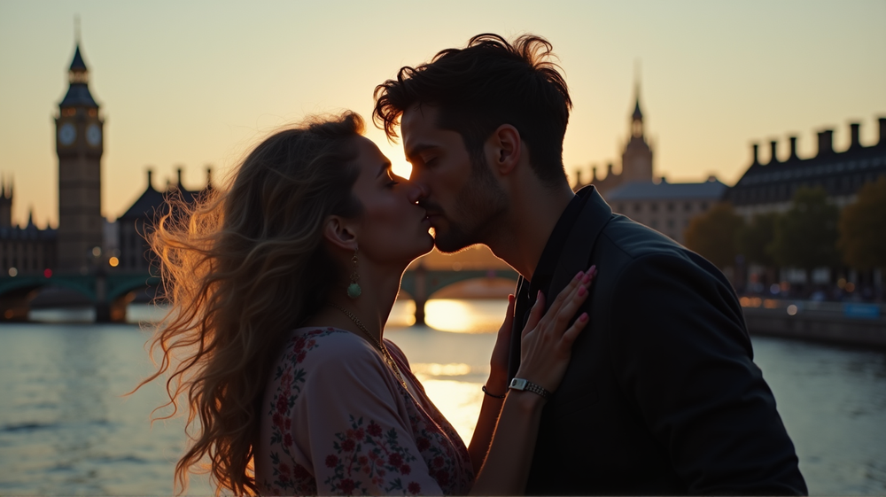 A Bold Ride on 'Pillion': Discover the Emotional Depths of Sub/Dom Dynamics in Queer Romance