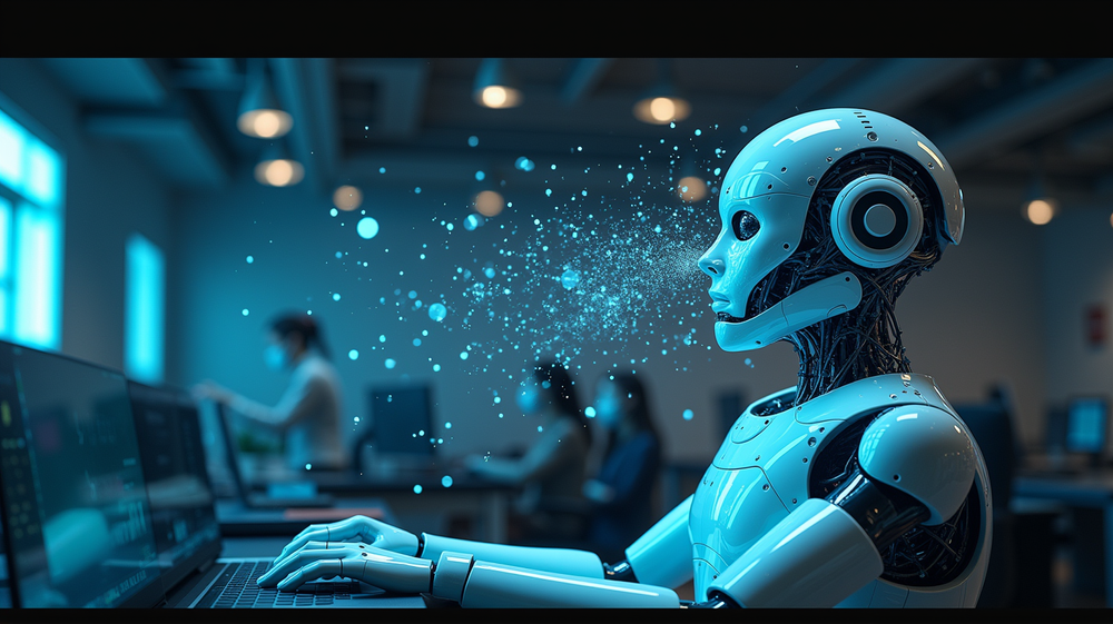 Google's Revolutionary AI Mode Transforms Search Forever