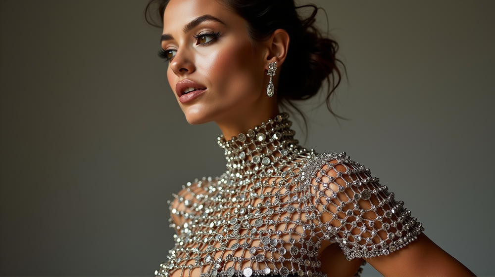 Kesha's Revolutionary Fashion: Engagement Rings Redesigned