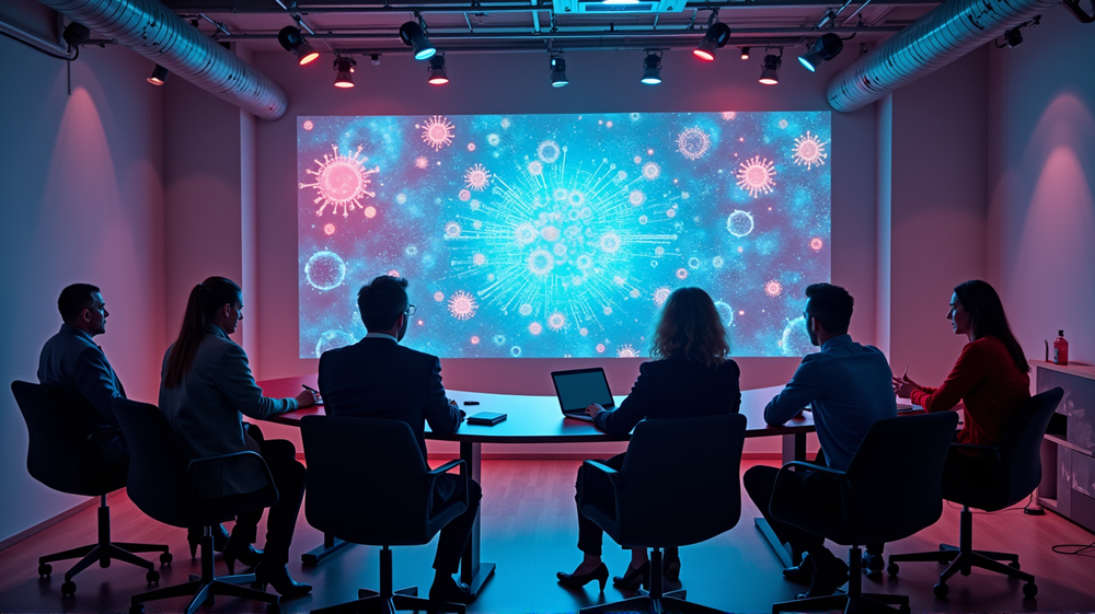 Unmasking the Impact of COVID-19 on Tech M&A: Insights from Legal Experts