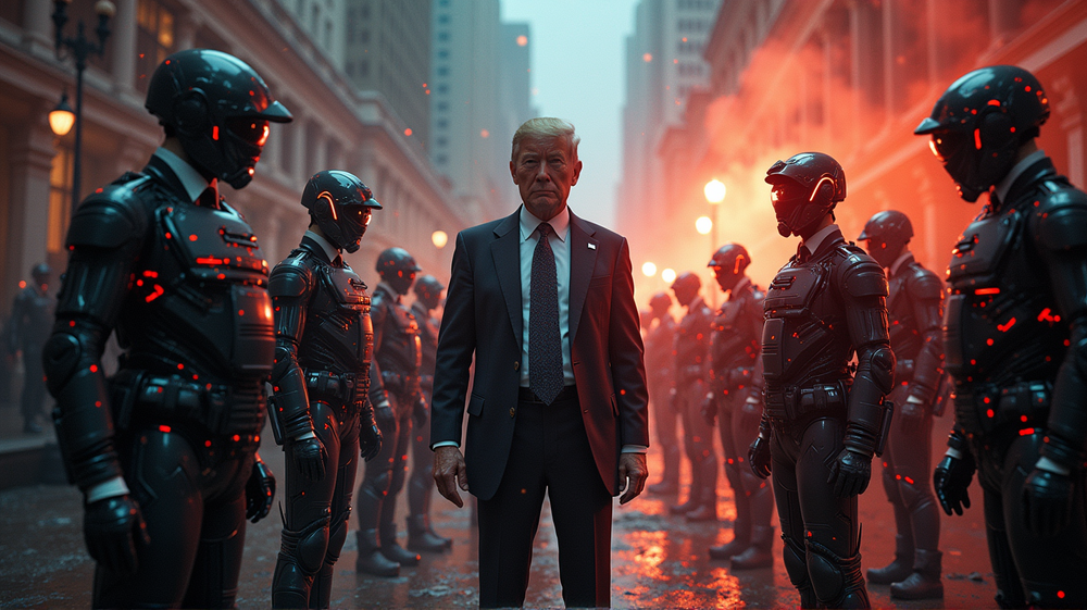 Oligarchy's Grip on American Politics: A Double-Edged Influence