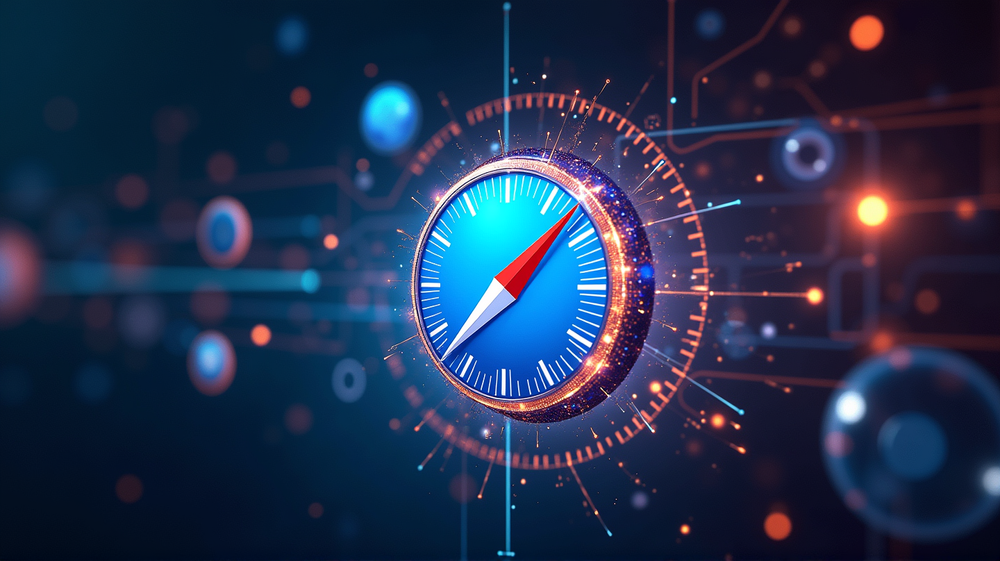 Apple Eyes AI Search for Safari - A Big Shift in Search Dominance?