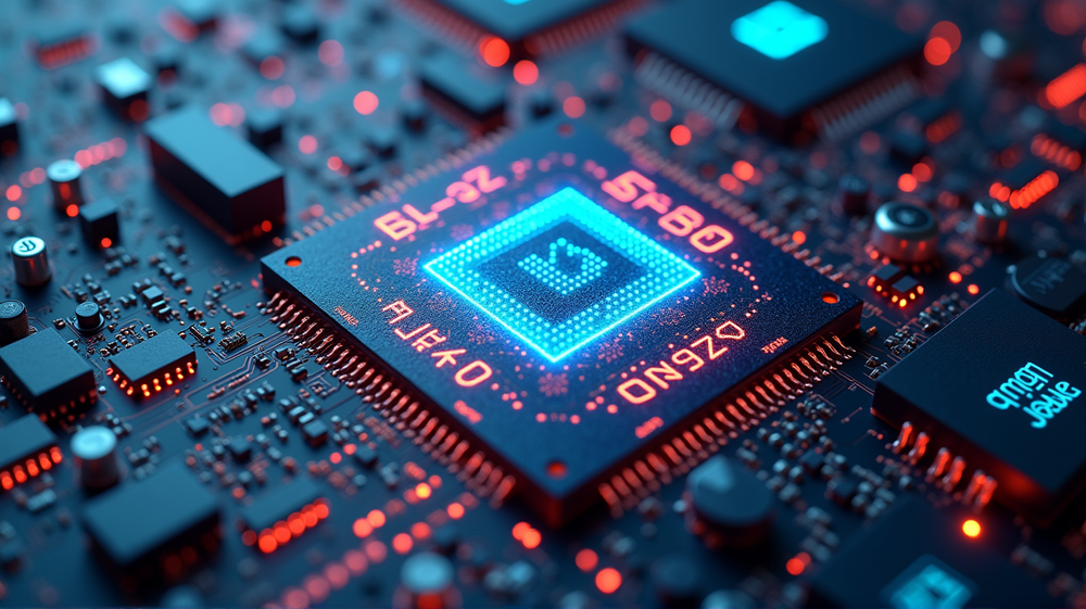Semiconductor Surge: Unveiling the Top Tech Insights of the Week