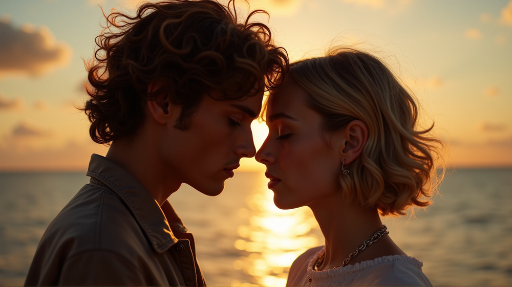 The Whirlwind Romance of Lily-Rose Depp and Timothée Chalamet You Need to Remember