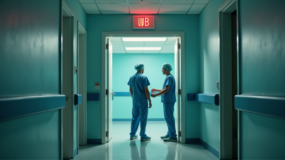 UC Health's $19M Decision: Closing a Cincinnati Hospital and Its Impacts